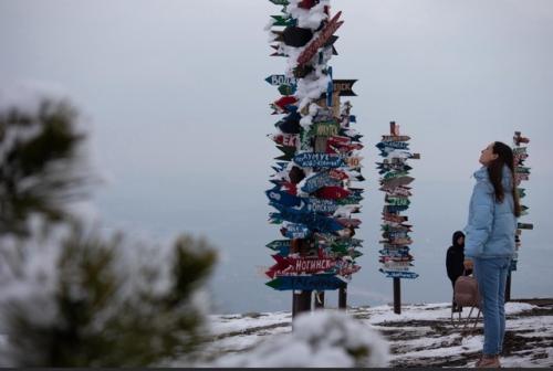 Почему Пятигорск называют маленьким Санкт-петербургом. 06