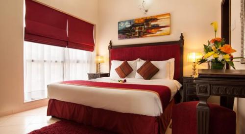 Доступные бутик - отели в Дубае? 05