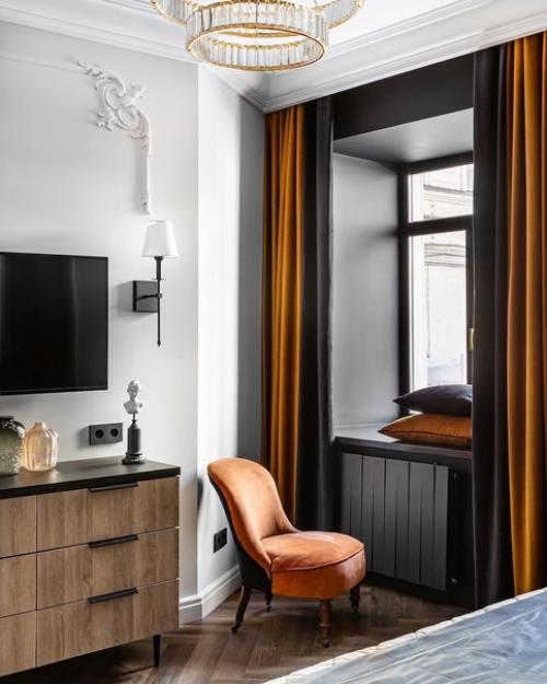 * студии 27, 6 кв. 06