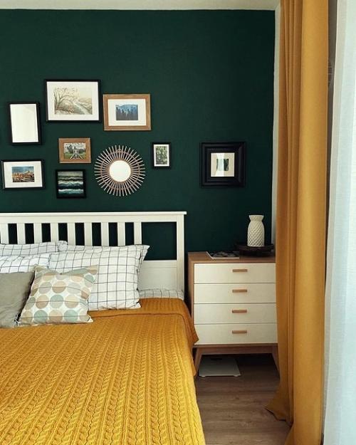 Учимся заправлять красиво! 08