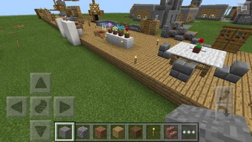 Карта с мебелью (0. 12. 03