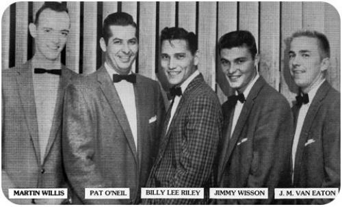 Рок-н-ролл Летающих Тарелок. 04