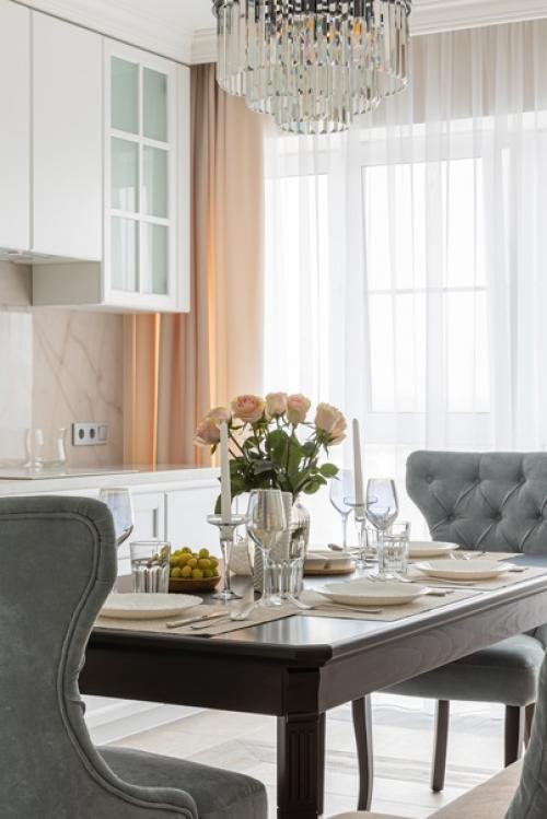 В квартире площадью 80 кв. 06