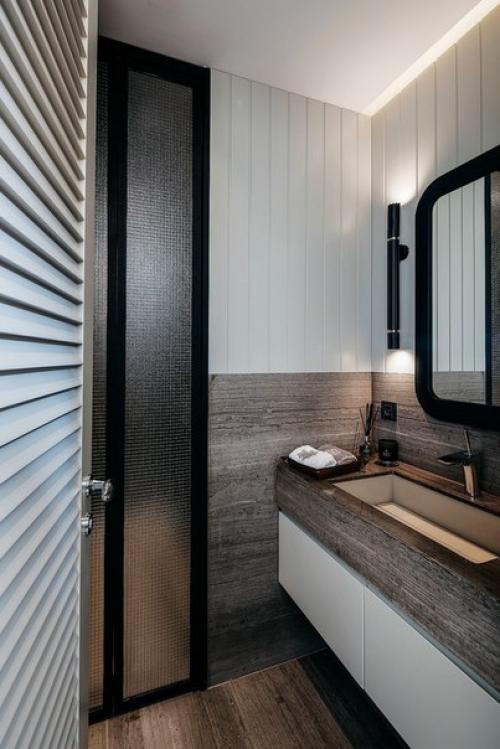 Модернистская классика в Стамбуле. 03