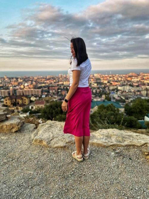 Ну вот наконец - то я и добралась до написания третьего поста о нашей поездке. 07