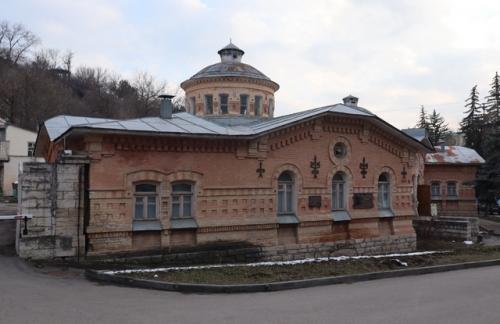 Почему Пятигорск называют маленьким Санкт-петербургом. 02