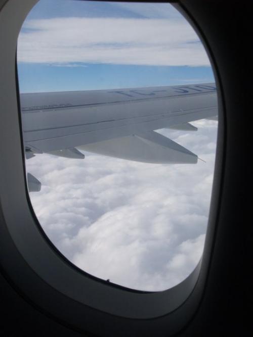 08/10/16. В предвкушении путешествия. 03