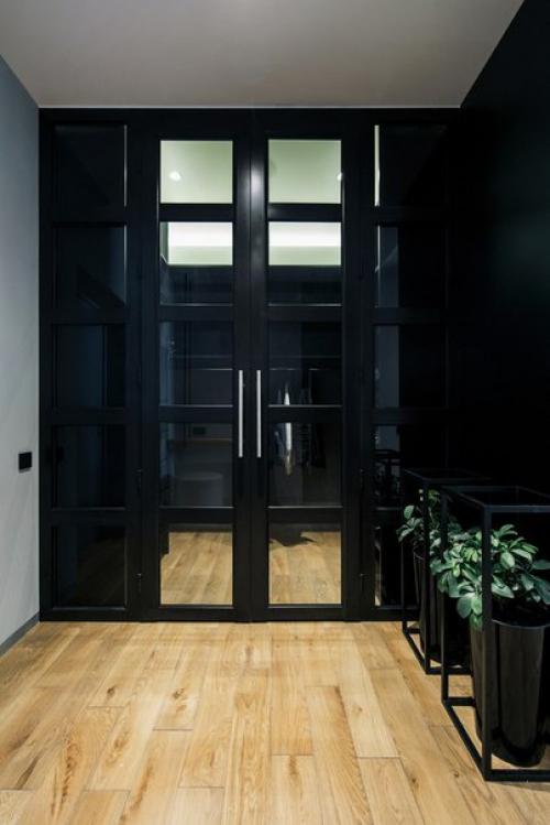 Квартира на липках. 08