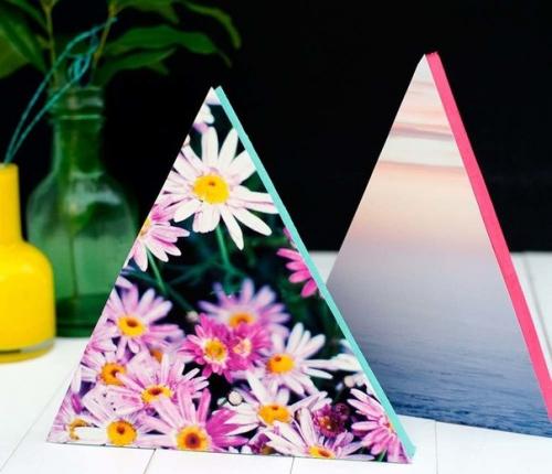 DIY?   Картина в изголовье кровати. 03