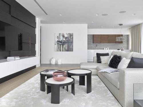 Квартира пианиста в Москве. 05