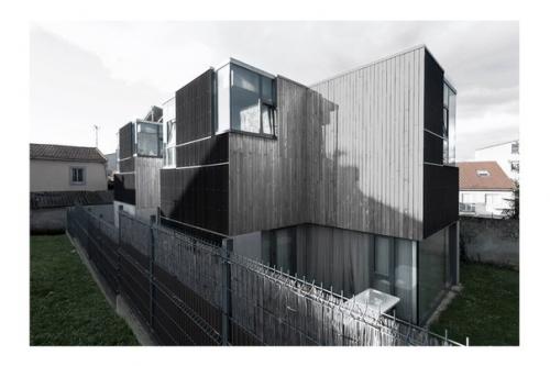 Дом в олейросе / Emilio Rodr? 02