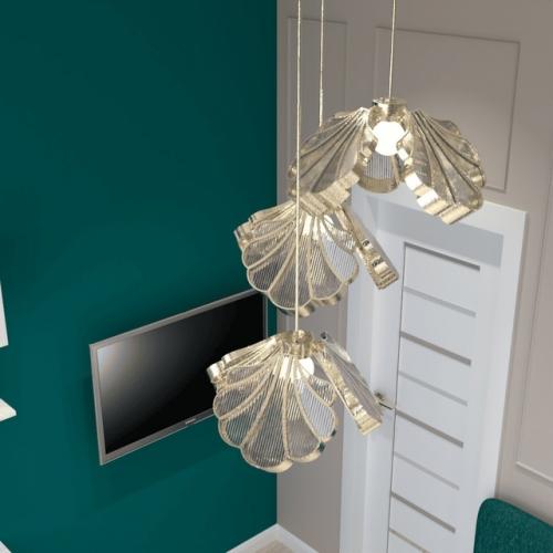 Номинация: свет. Проект: раковина Венеры. 04