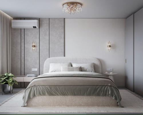 Дизайн интерьера квартиры, город Невинномысск. 02