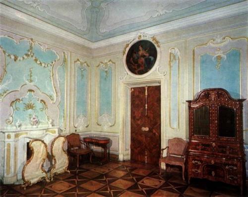 Китайский дворец - музей. 02