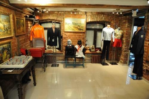 7 новых музеев, где вы ещё не бывали. 01