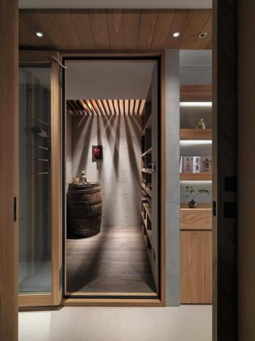 Умная квартира на Тайване. 04