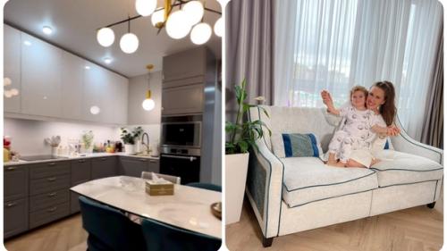 Вот что значит есть вкус: Трешка агибаловой и гажиенко из дома-2 никого не оставит равнодушным. 01