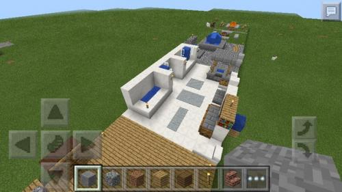 Карта с мебелью (0. 12.