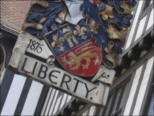 Liberty of London. 02