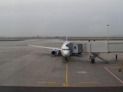 08/10/16. В предвкушении путешествия. 01