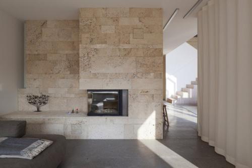 Kirchplatz - офис и жилой дом по одной крышей! 06 Kirchplatz - офис и жилой дом по одной крышей! 06