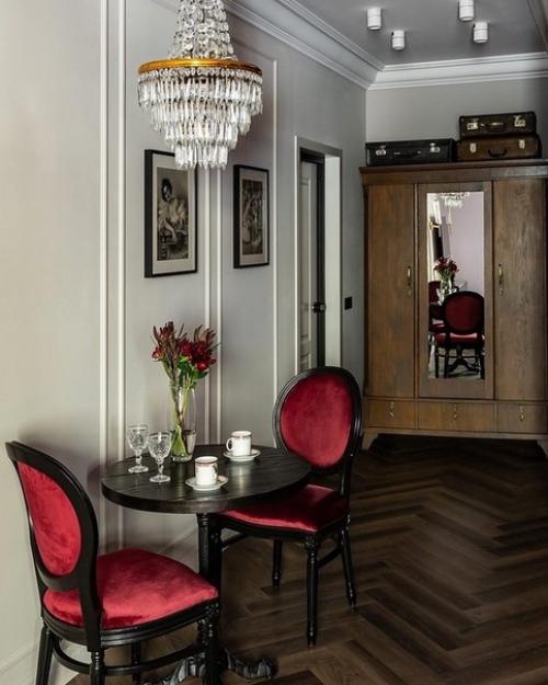 * студии 27, 6 кв. 01