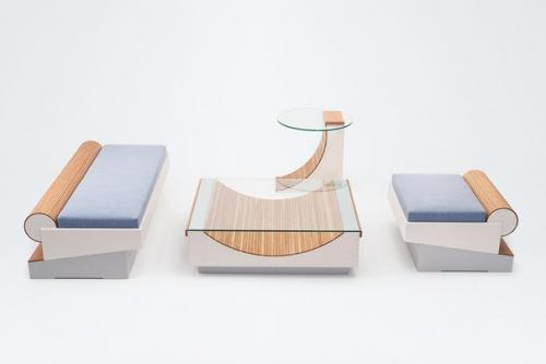 В сентябре, как обычно, мир предметного и интерьерного дизайна захлестнула волна новинок. 08