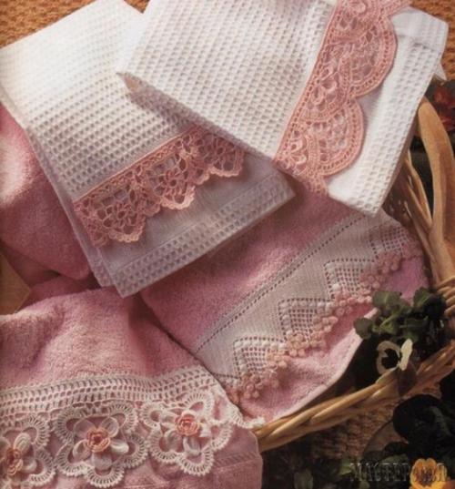 Для чего нужны кухонные полотенца? 03