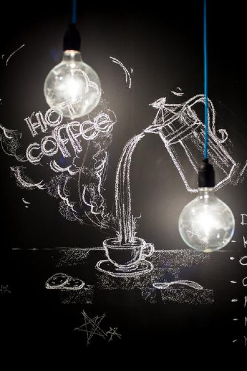 Интерьер квартиры за 10 000 $! 02