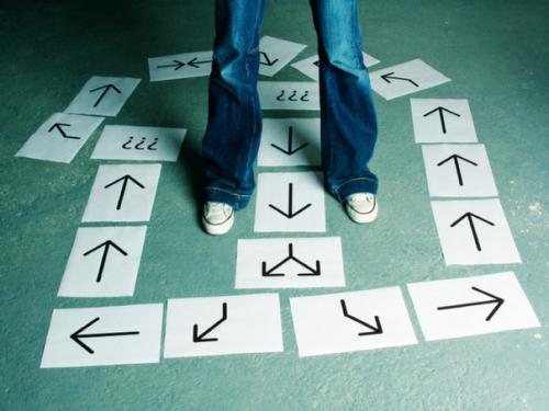 Анализ предназначения человека.