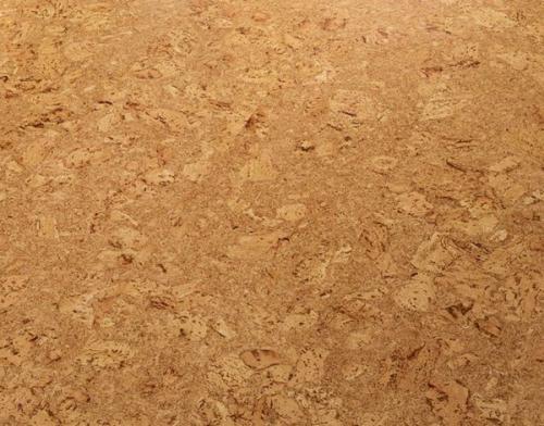 Укладка пробкового пола своими руками. 03