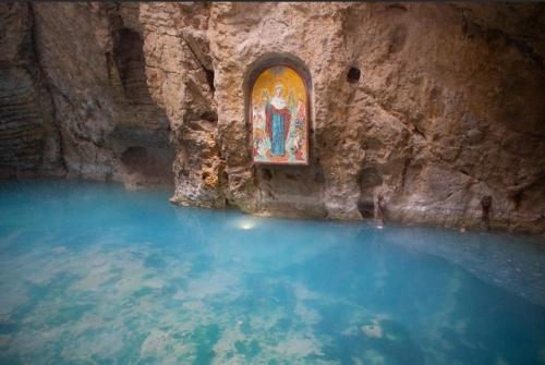 Почему Пятигорск называют маленьким Санкт-петербургом. 01