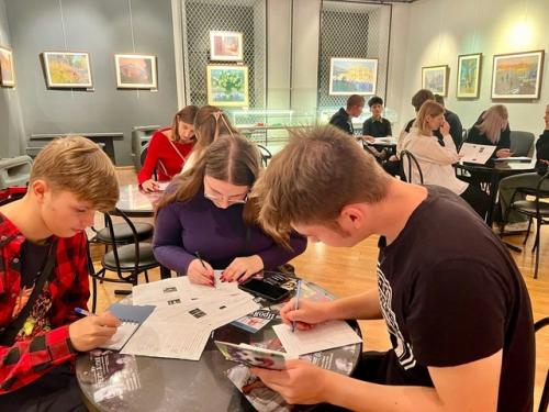 Утро Вечера Мудренее, но и в Вечере Что-то Есть. 01 Утро Вечера Мудренее, но и в Вечере Что-то Есть. 01