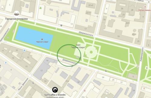 Черноозерская фотография: фотоателье Вяткиной. 06