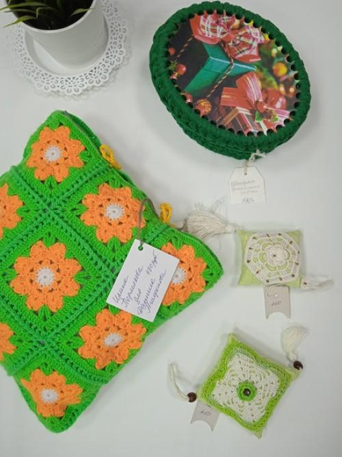 Уют в доме - это здоровье всех членов семьи. 07