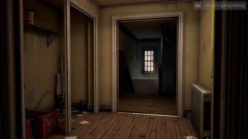 Сцену из Half - Life 2 воссоздали на движке Unreal Engine 4 и выпустят бесплатно. 04