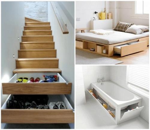 15 доказательств, что для каждой вещи в доме найдется свое место. 02