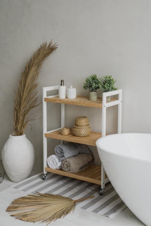 Вернуться к корням: стиль Cottagecore снова в тренде! 05 Вернуться к корням: стиль Cottagecore снова в тренде! 05