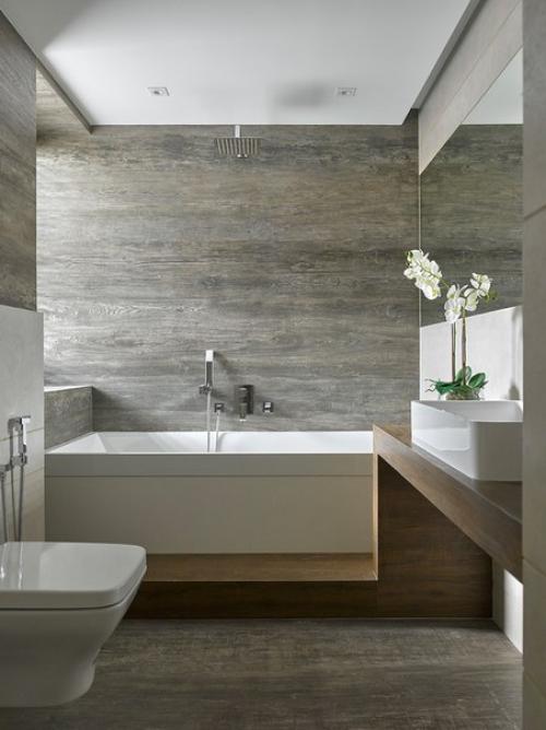 Загородный дом в Марфино от Александры Федоровой. 08