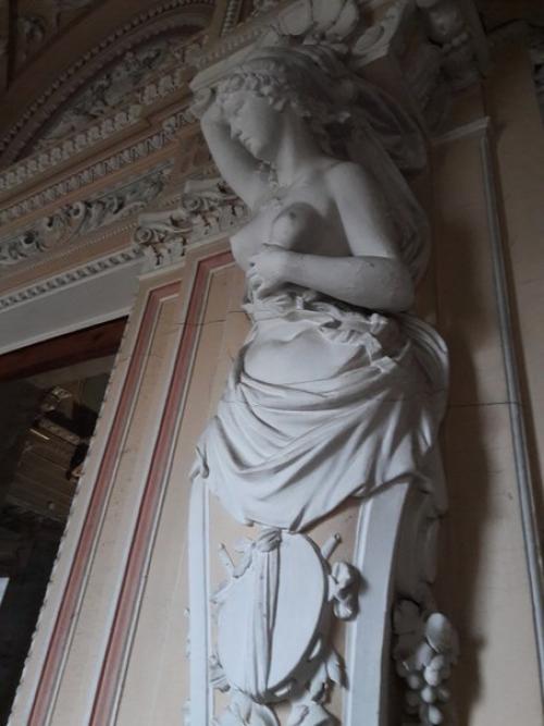 Особняк купцов Брусницыных. 03