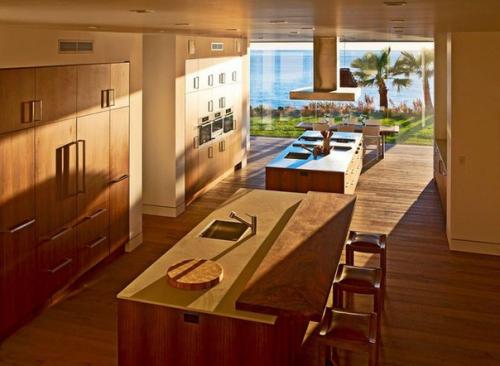 Вилла в Малибу за $27 миллионов. 09