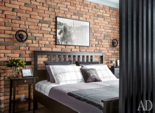 Квартира - студия в Екатеринбурге, 46 м. 04