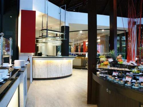 Необычный отель: The Zign Hotel 4* (Таиланд, Паттайя). 03 Необычный отель: The Zign Hotel 4* (Таиланд, Паттайя). 03