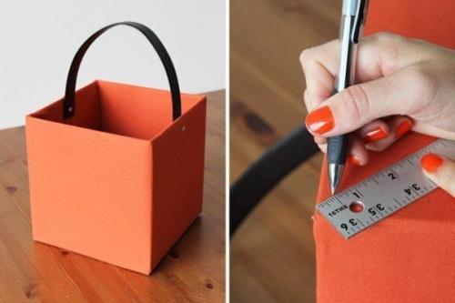 Коробочки своими руками? 06