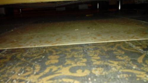 Раз уж пошёл разговор о заведениях, то вот вам мини обзор Фальконе. 04