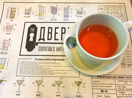 А сегодня мы открыли для новую для нас дверцу - в The Дверь. 03 А сегодня мы открыли для новую для нас дверцу - в The Дверь. 03