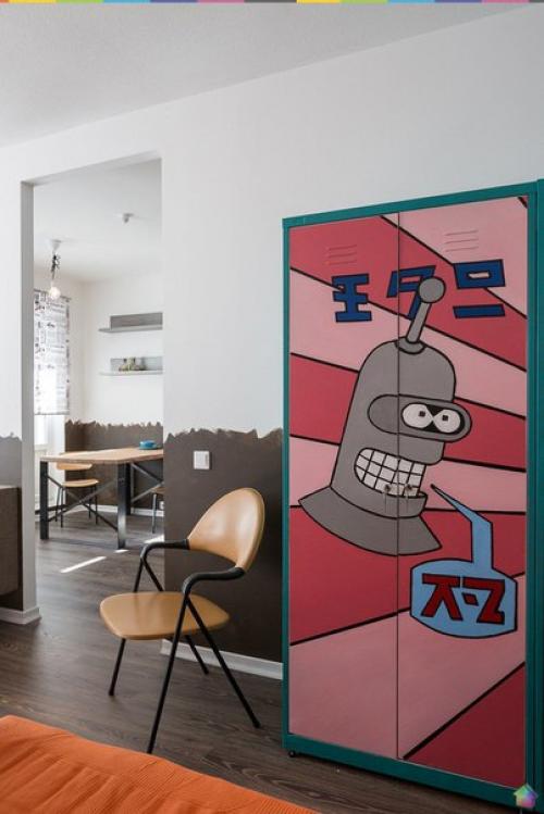 Прекрасного утра и замечательной недели. 05