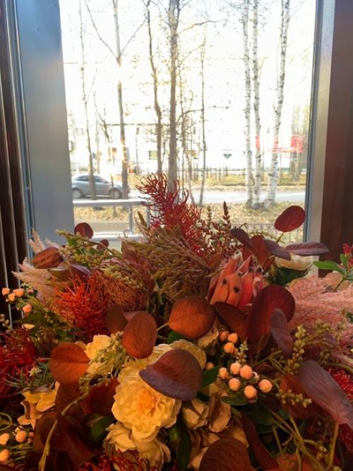 Наша реконструкция уже на финальном этапе и открытие все ближе. 03