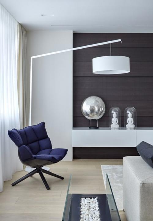 Квартира пианиста в Москве. 04