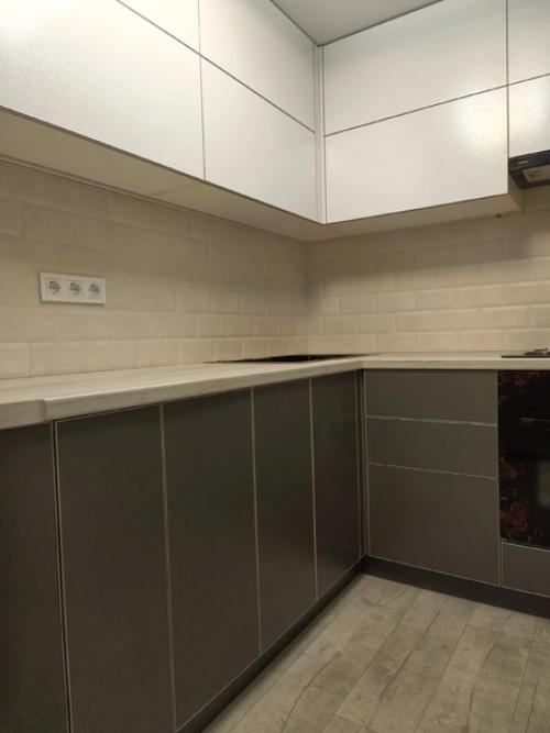 Кухня давно перестала быть комнатой, предназначенной исключительно зоной готовки. 06